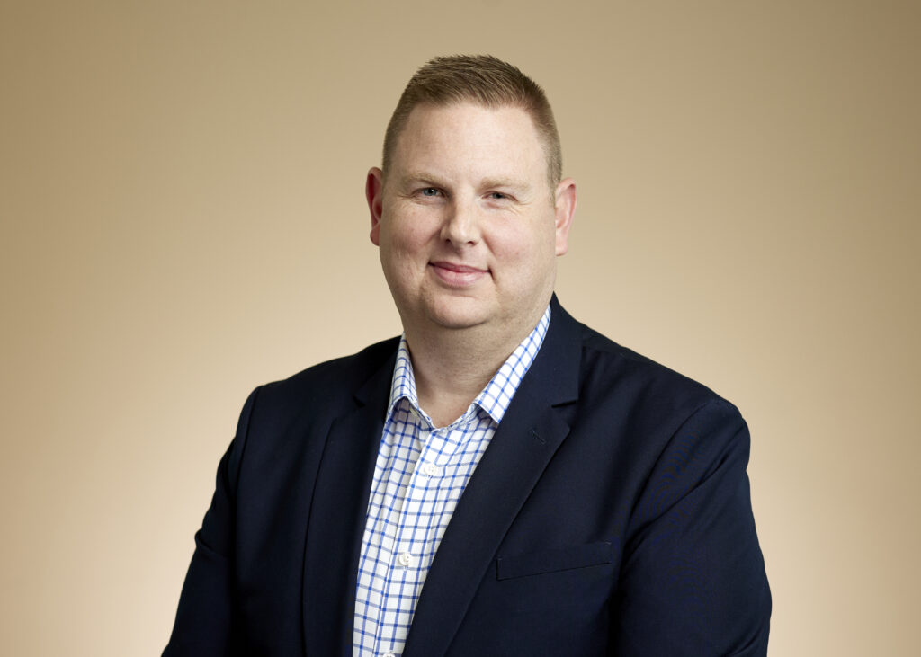 Scott Armstrong, Director of Development, Australia & NZ, Choice Hotels Asia-Pac