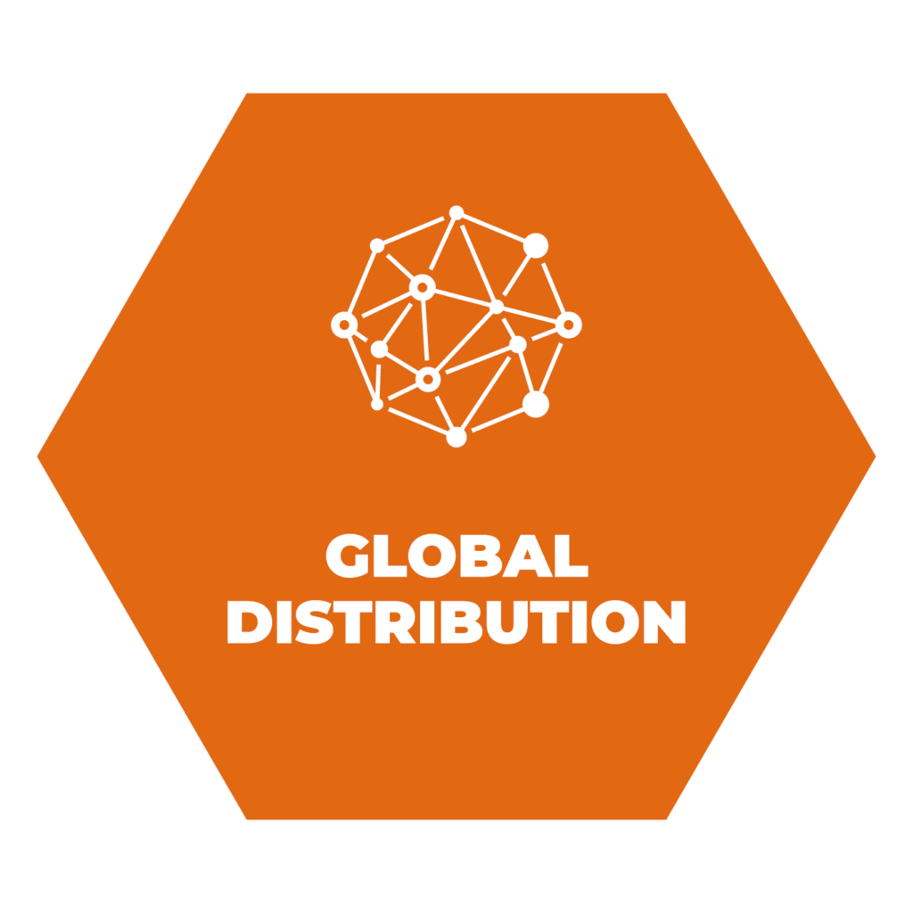 Global Distribution with Choice Hotels