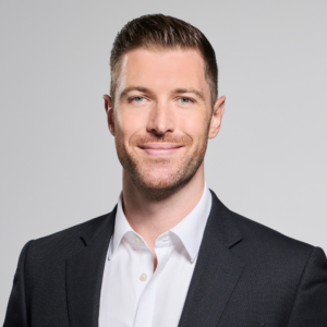 Trent Conroy