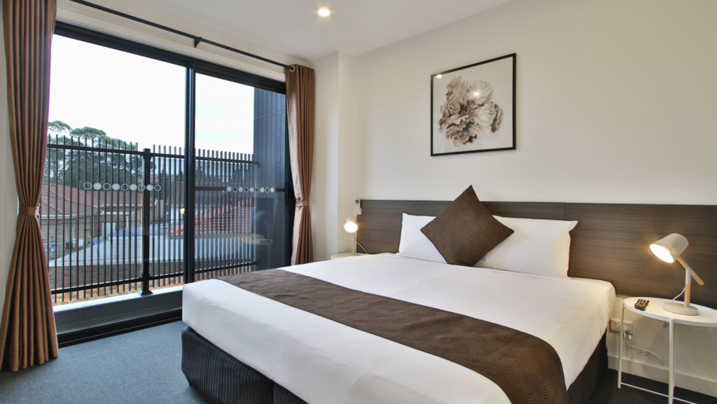 Quality Apartments Dandenong