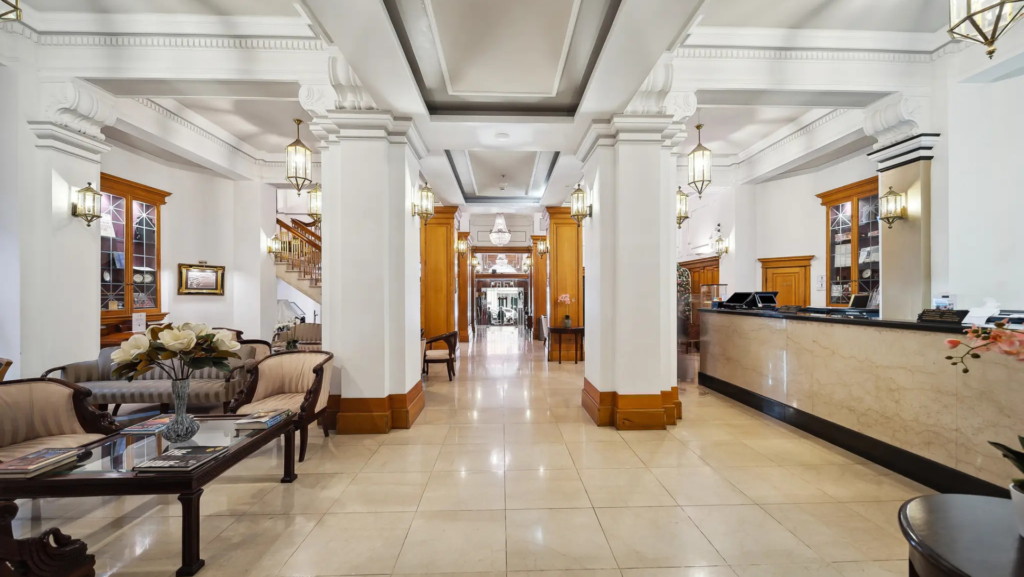 Castlereagh Boutique Hotel, an Ascend Collection Hotel