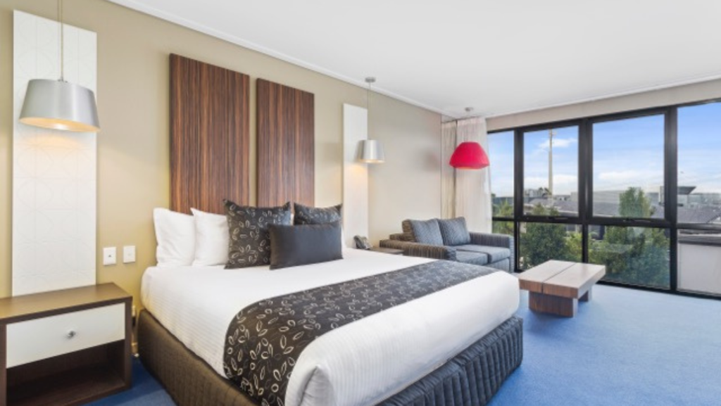 Quality Hotel Taylors Lakes