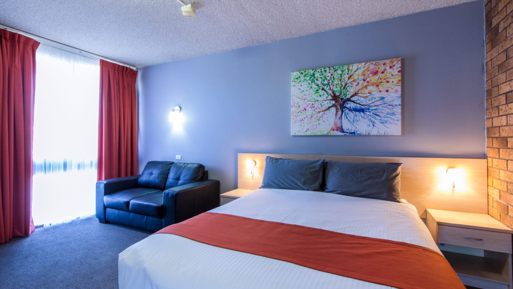 Quality Inn Dubbo International