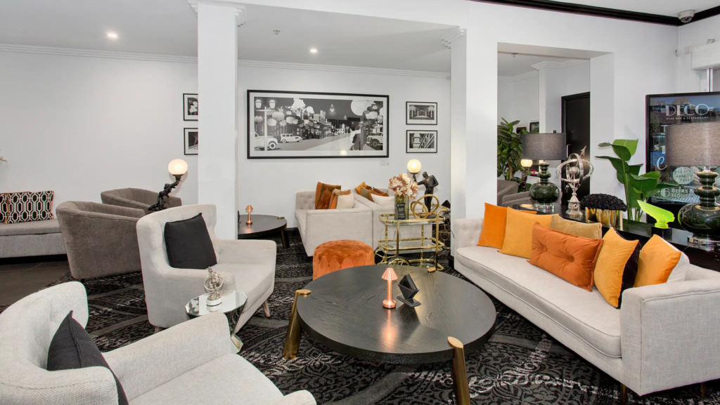 CH Boutique Hotel, an Ascend Collection Hotel