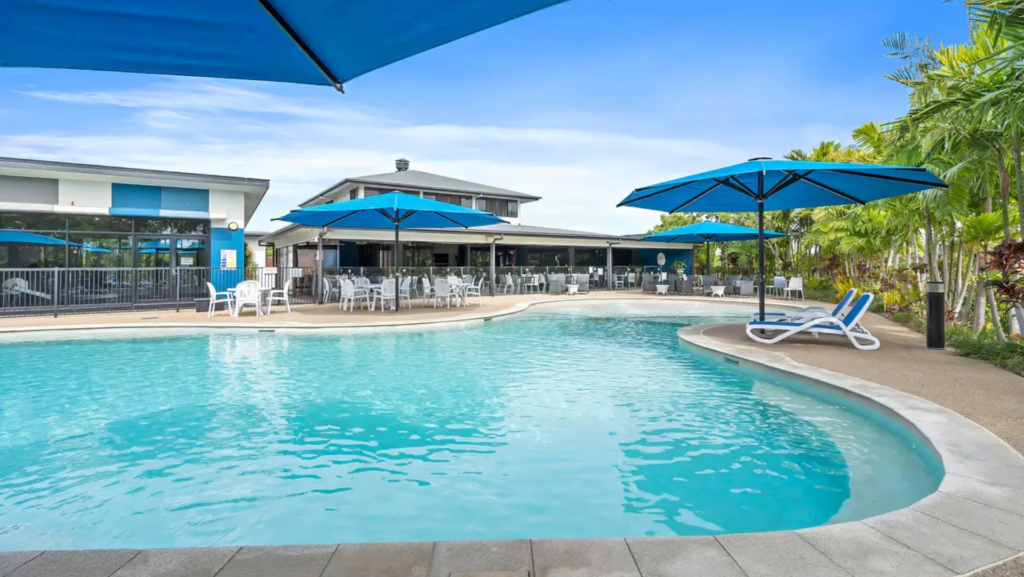 Quality Resort Parkhurst