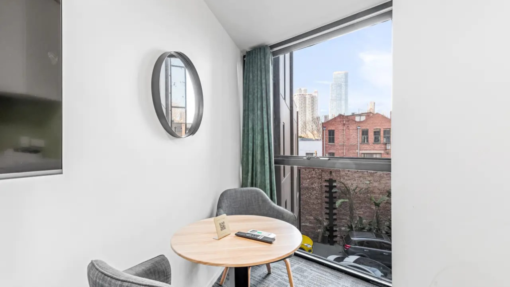 Quality Apartments North Melbourne