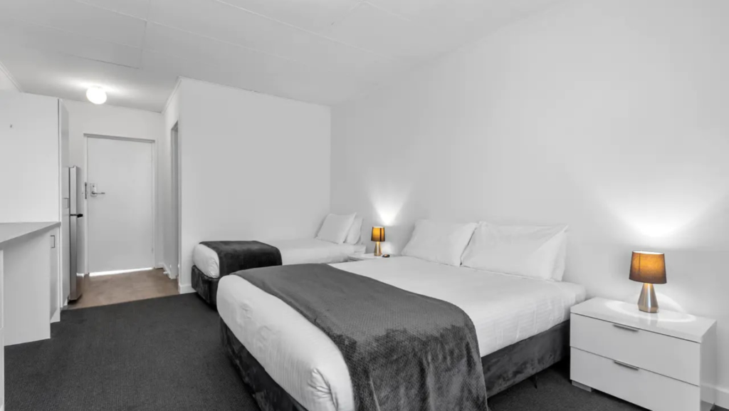 Econo Lodge East Adelaide