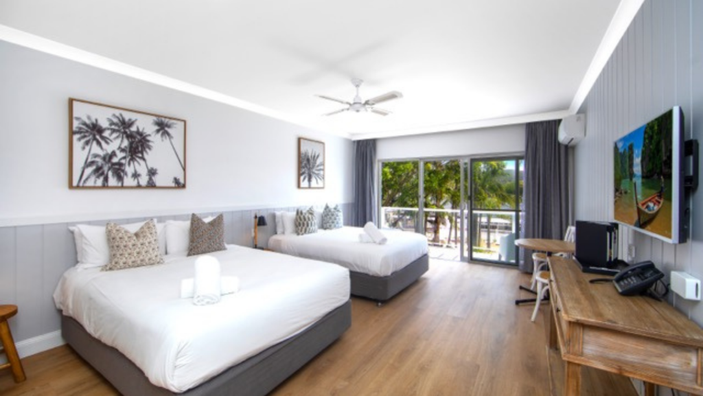 The Quarters, an Ascend Collection Hotel