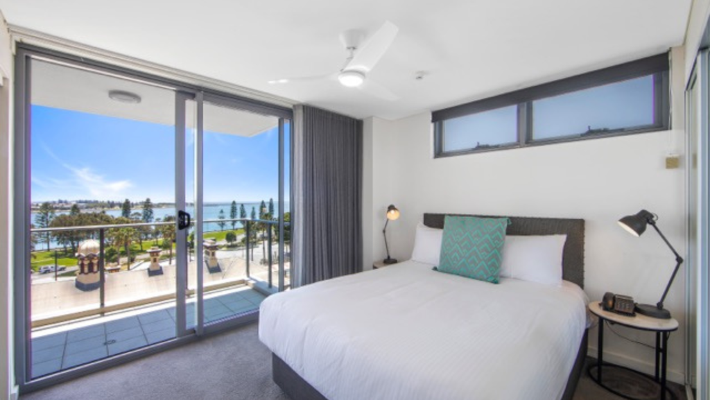 Terminus Apartment Hotel, an Ascend Collection Hotel