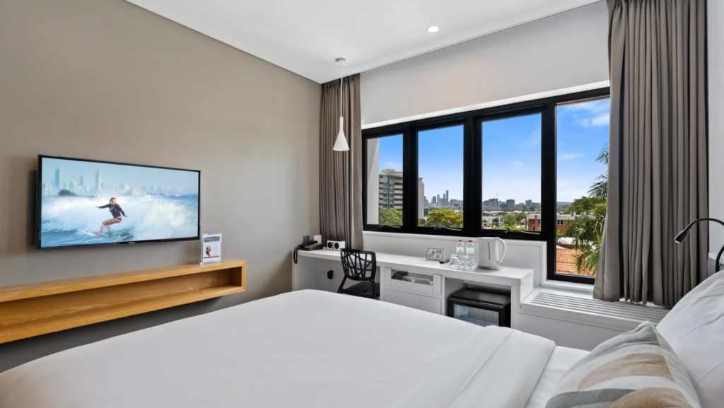 The Kingsford, an Ascend Collection Hotel