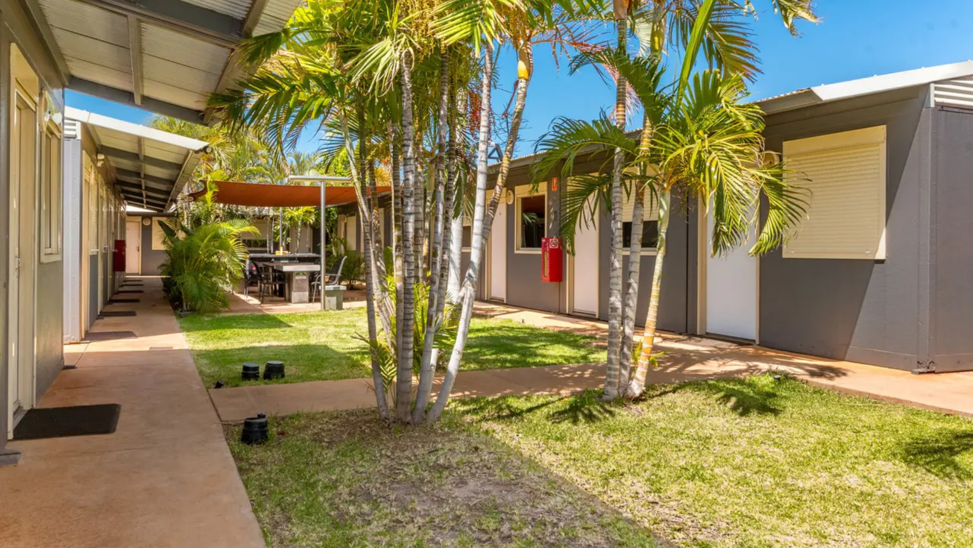 Econo Lodge Karratha