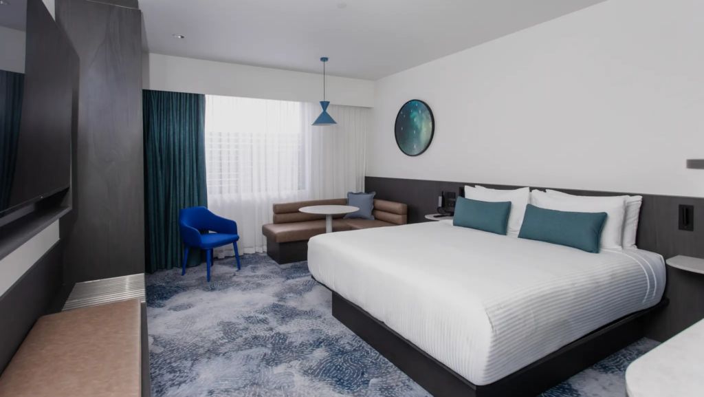 Bayside Geelong an Ascend Collection Hotel