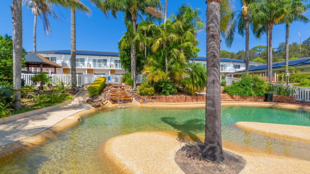 The Quarters, an Ascend Collection Hotel