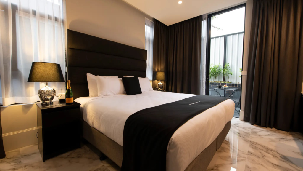 Gladius Hotels & Suites, an Ascend Collection Hotel