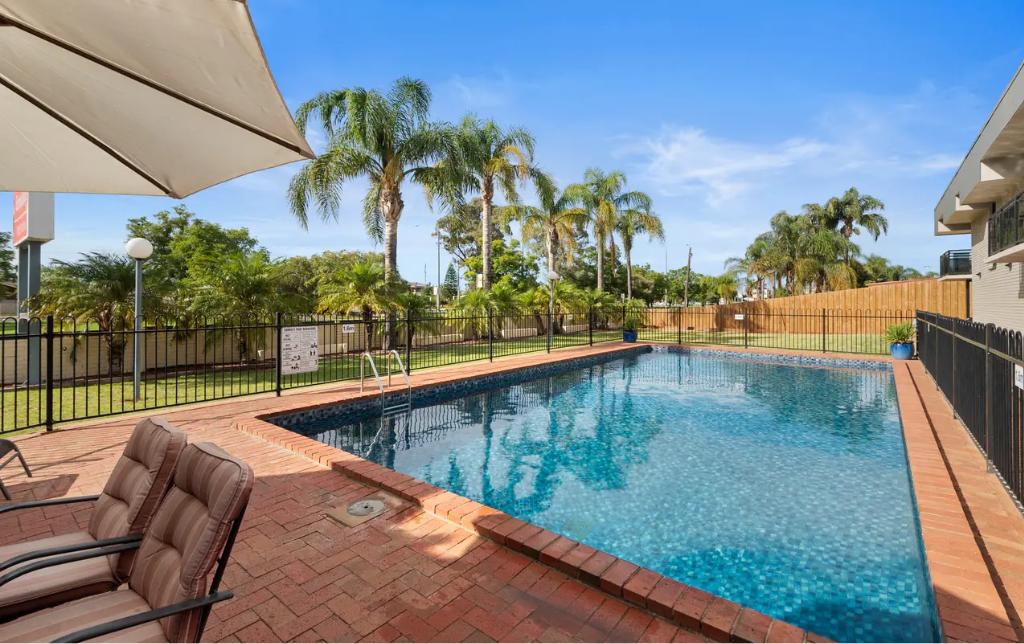Econo Lodge Mildura