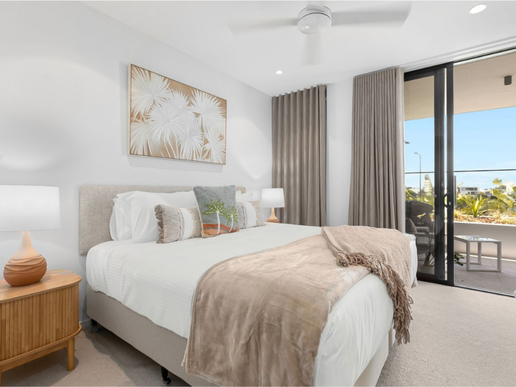 Bokarina Beach Apartments, An Ascend Collection Hotel