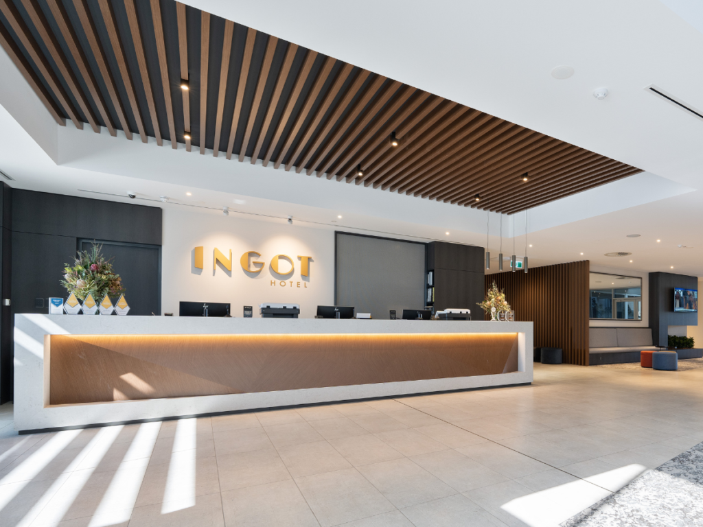 Ingot Hotel Perth, An Ascend Collection Hotel