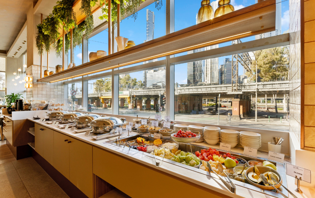 Clarion Suites Gateway