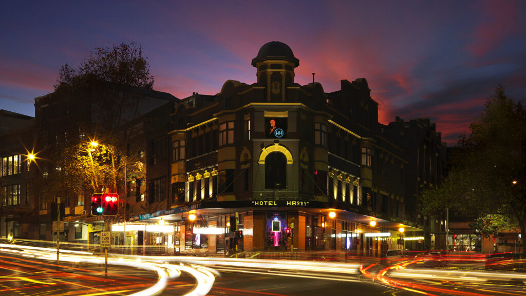 Hotel Harry, an Ascend Collection Hotel
