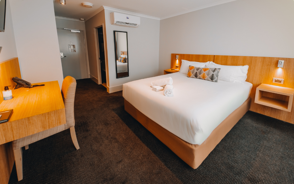 Clarion Hotel Townsville