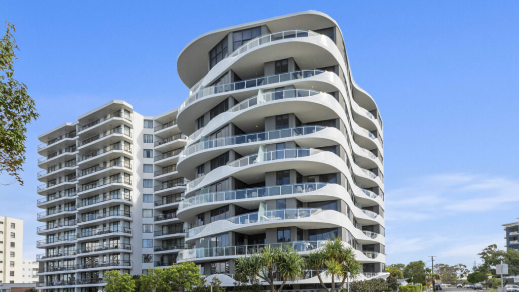 Breeze Mooloolaba, an Ascend Collection Hotel