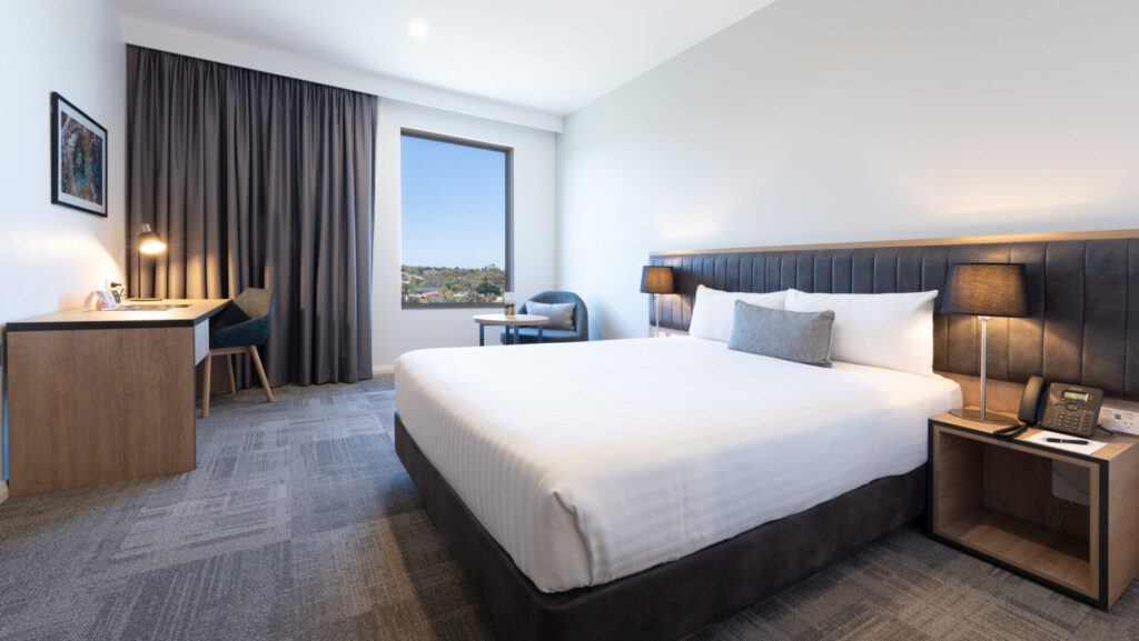 Ingot Hotel Perth, an Ascend Collection Hotel