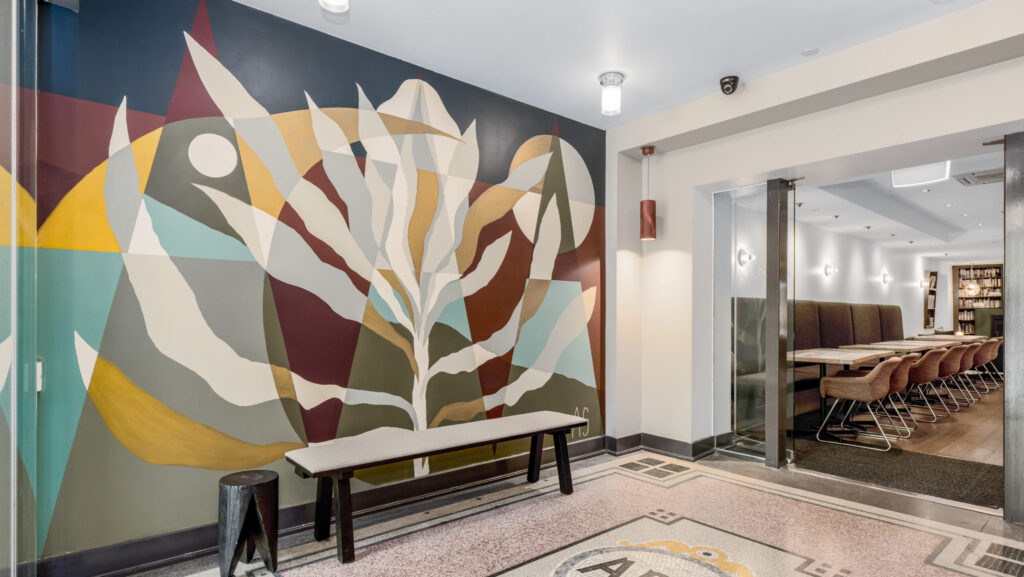 Alto Hotel on Bourke, an Ascend Collection Hotel