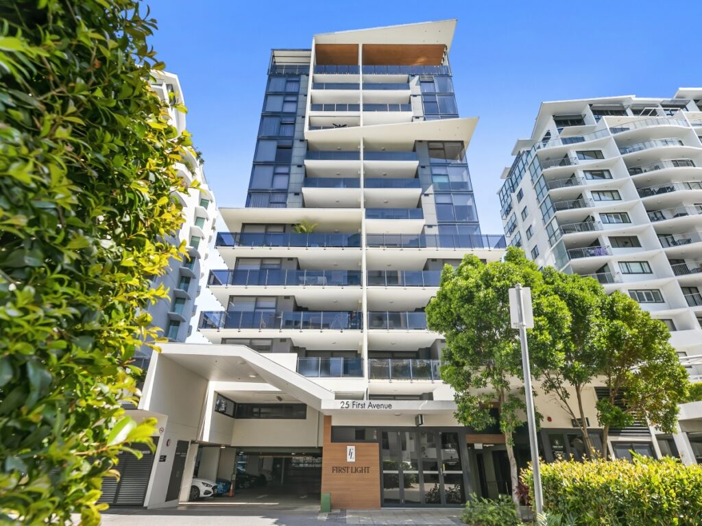 First Light Mooloolaba, an Ascend Collection Hotel