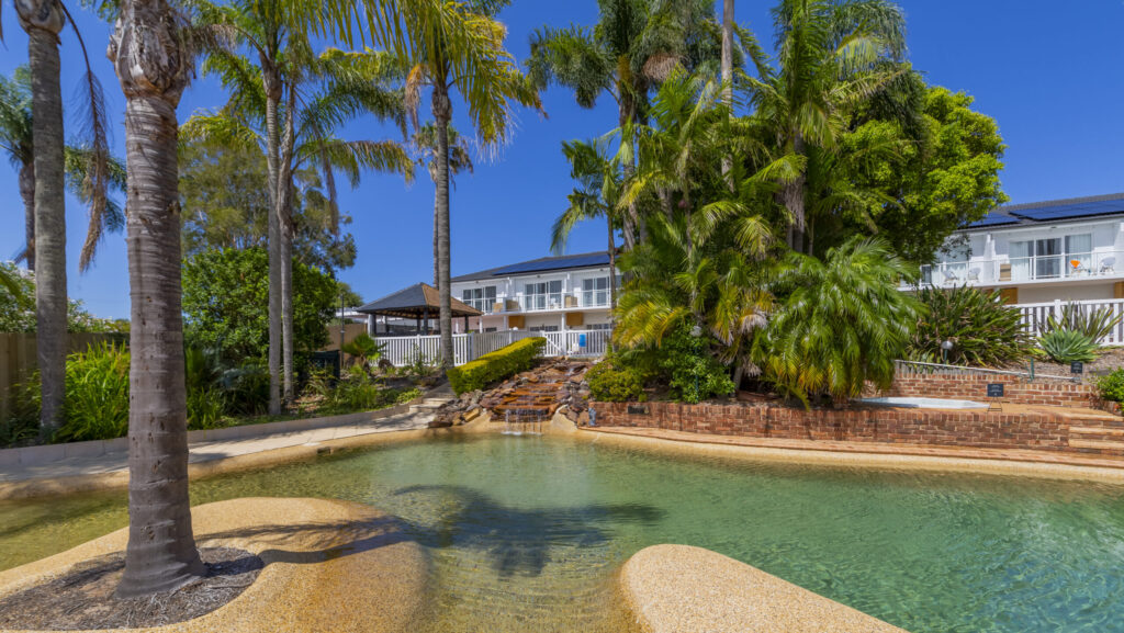 The Quarters, an Ascend Collection Hotel