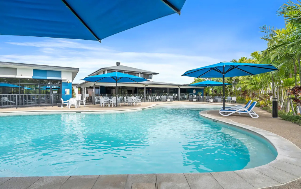 Quality Resort Parkhurst