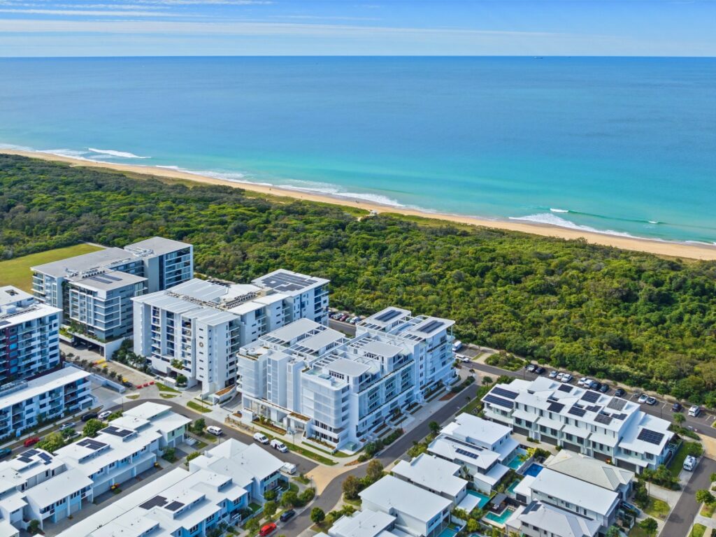 Bokarina Beach Apartments, an Ascend Collection Hotel