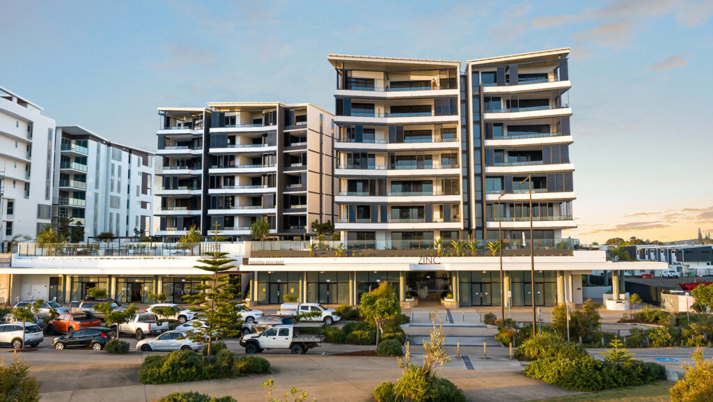 Bokarina Beach Apartments, an Ascend Collection Hotel