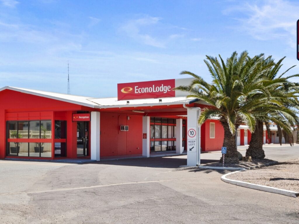Econo Lodge Port Augusta