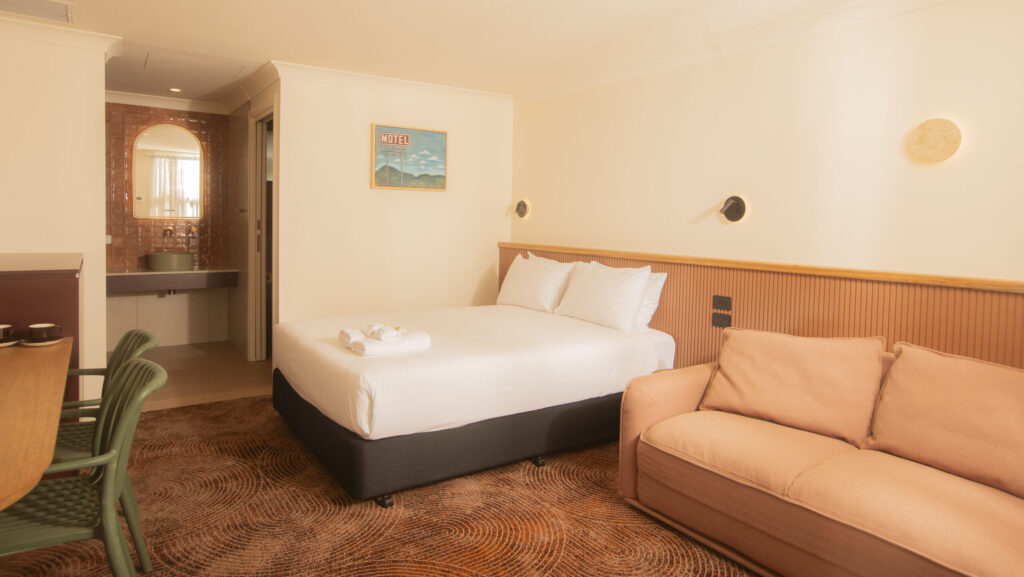The Alluna Motel, an Ascend Collection Hotel