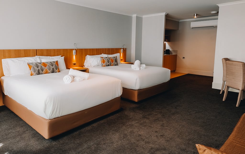 clarion hotel townsville