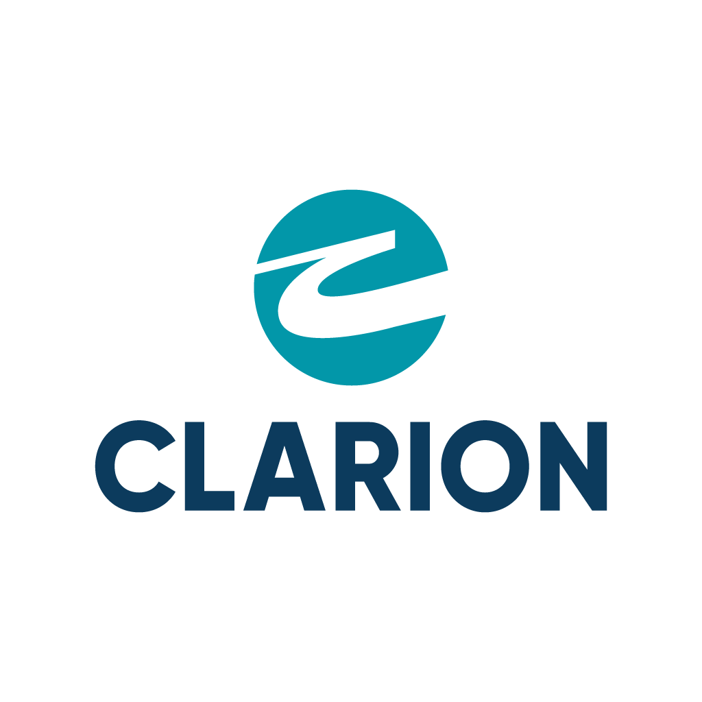 Clarion Logo