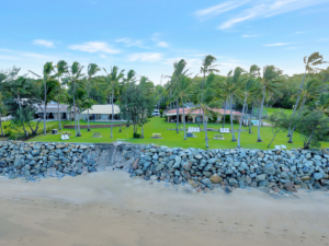 Comfort Resort Blue Pacific