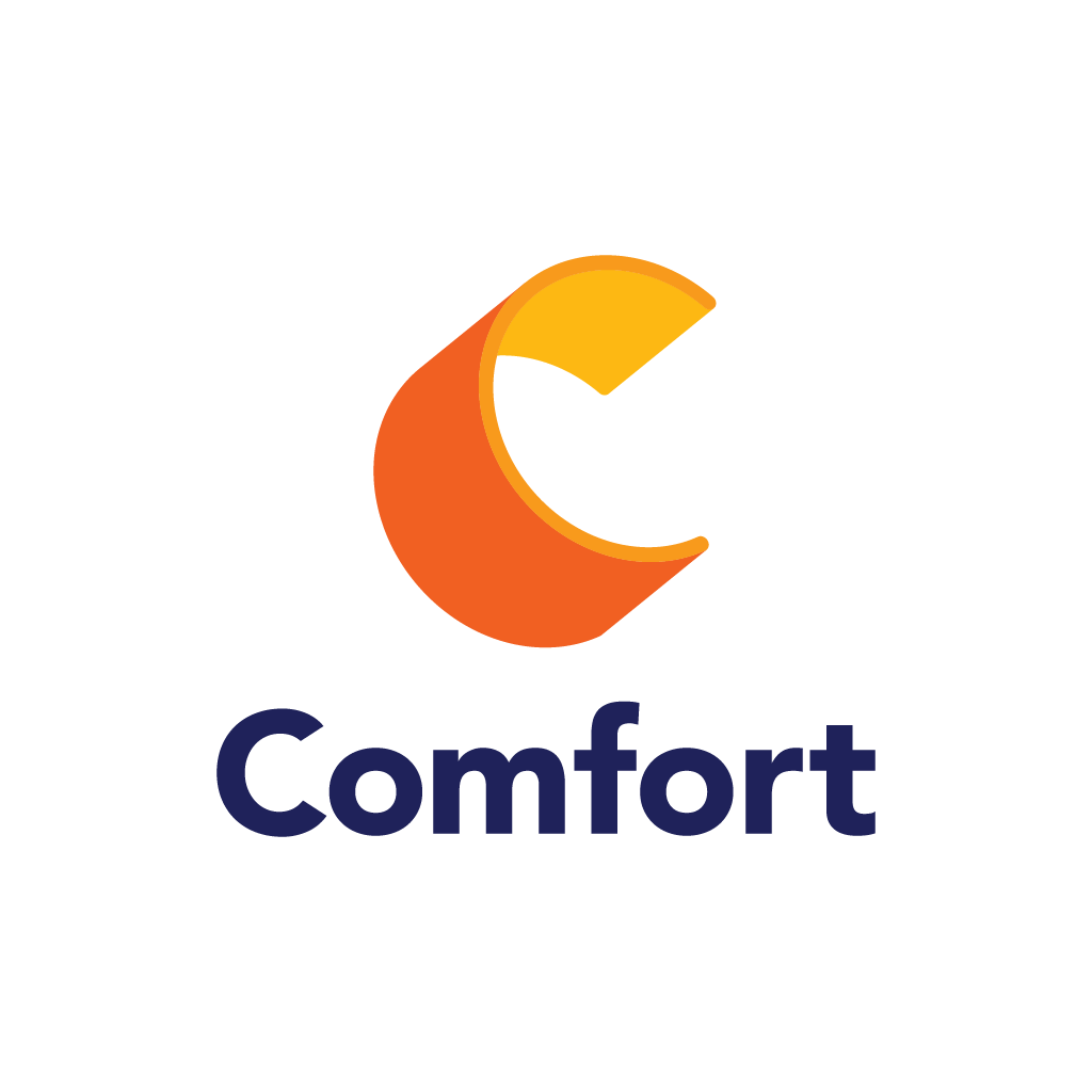 Comfort Logo