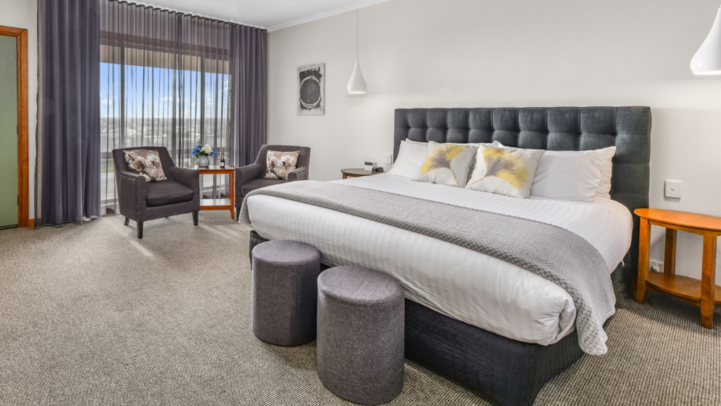 Comfort Inn The Lakes