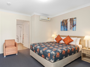 Econo Lodge Alabaster