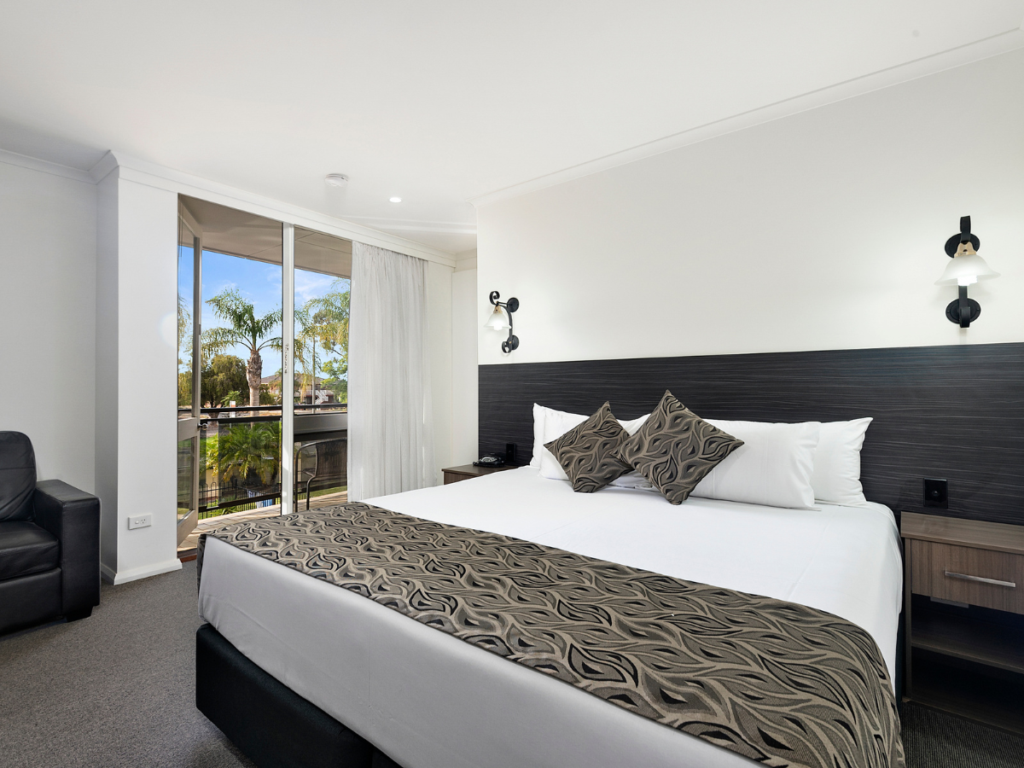 Econo Lodge Mildura