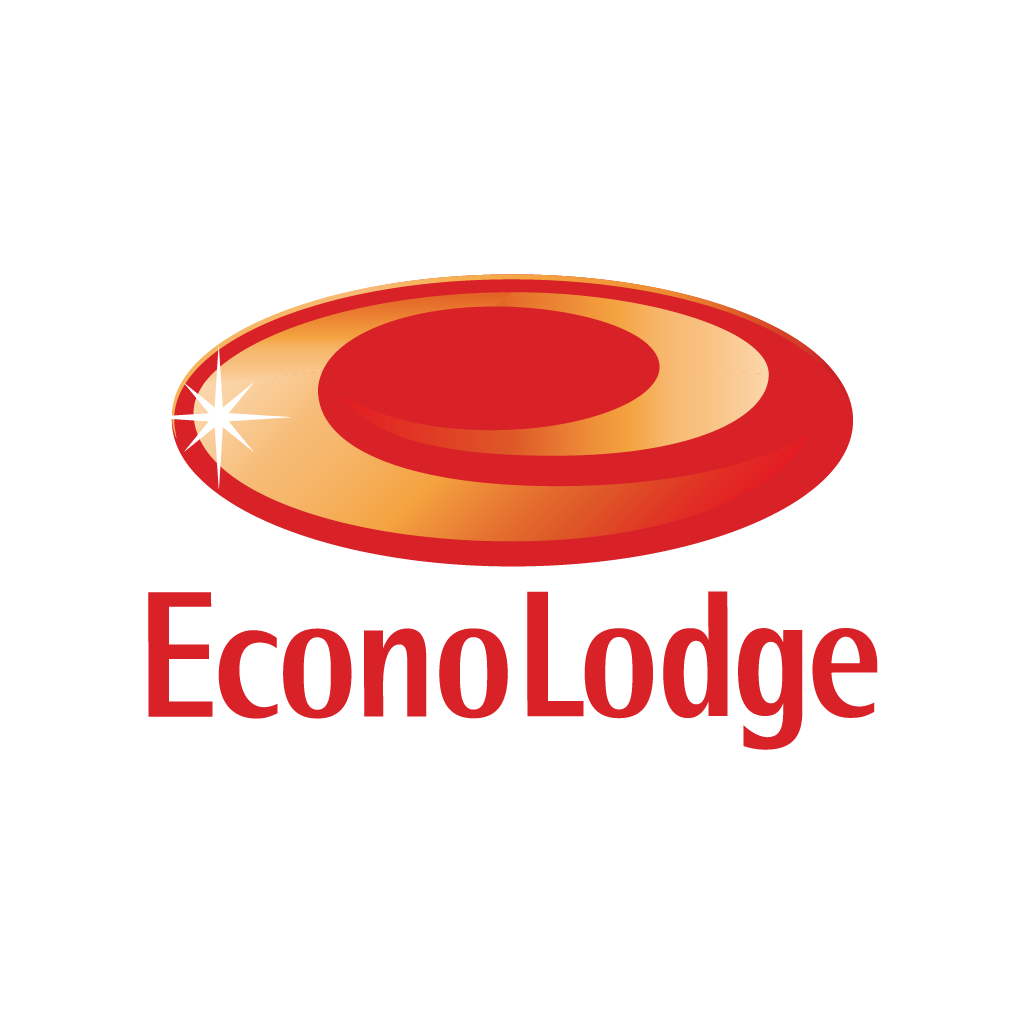Econo Lodge Logo