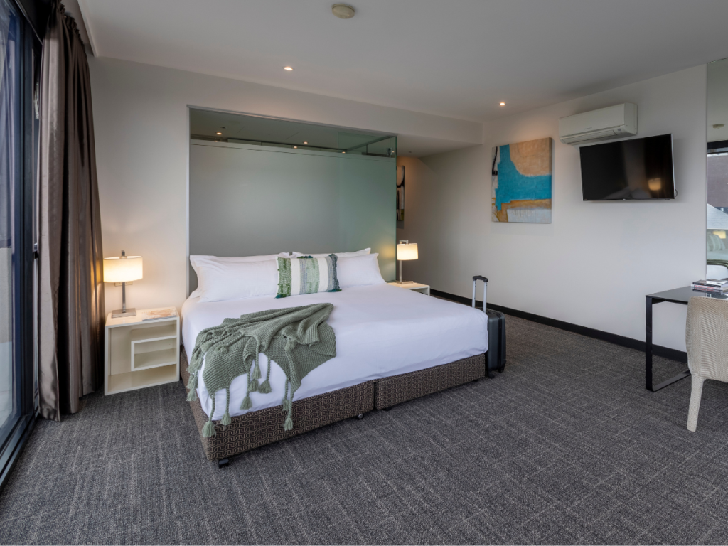 Mainstay Suites Hawthorn