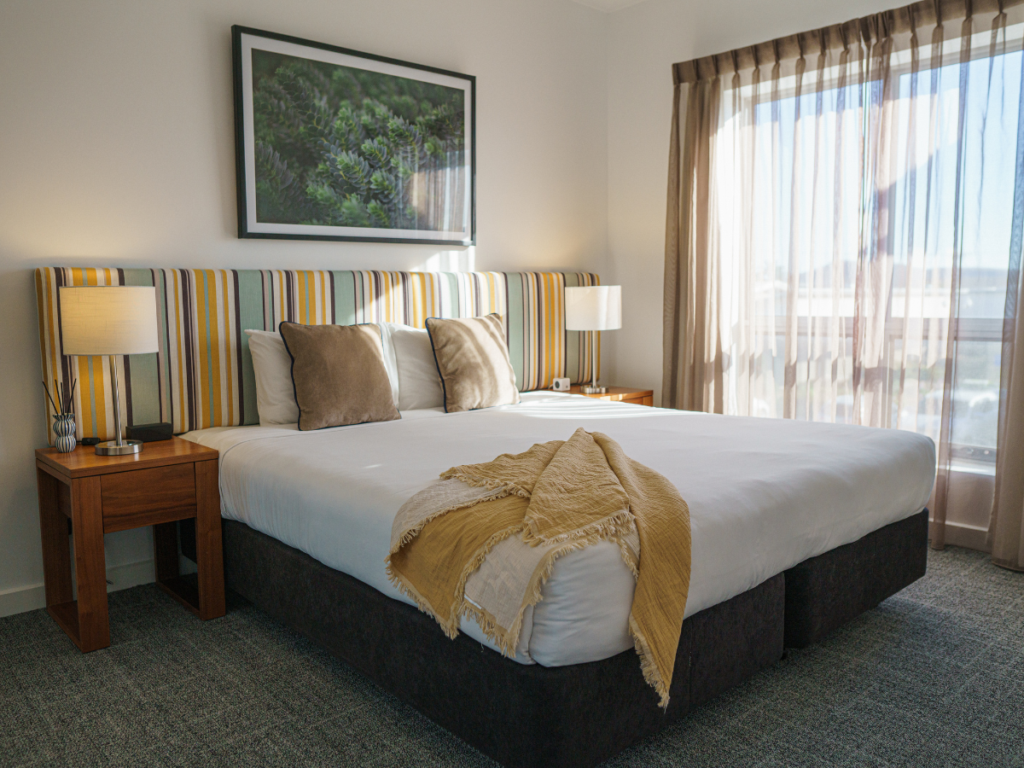 Mainstay Suites Whyalla