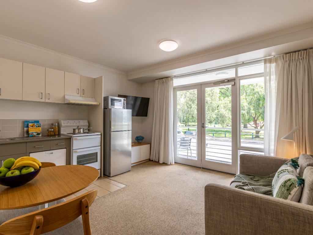 Mainstay Suites Williamstown