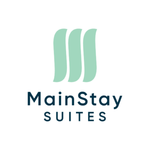 MainStay Suites Logo