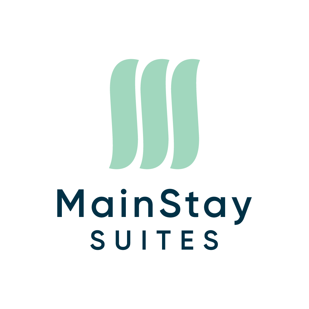 MainStay Suites Logo
