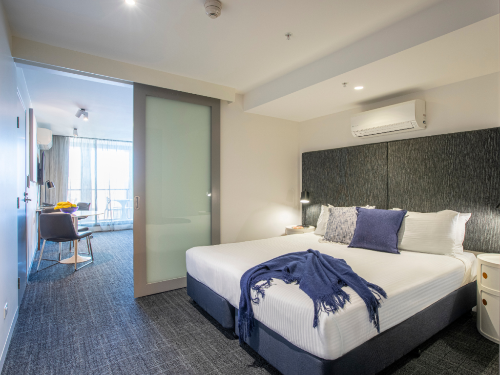Mainstay Suites Abbotsford
