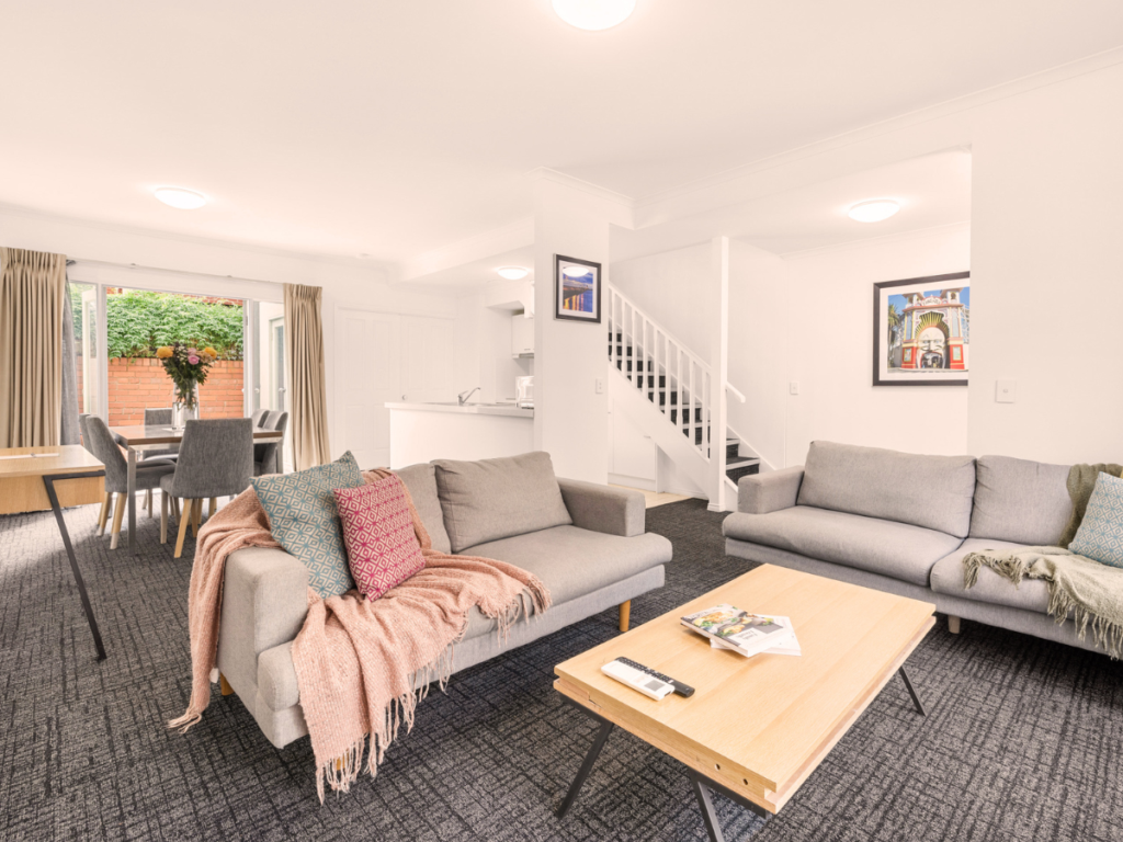 Mainstay Suites Kew
