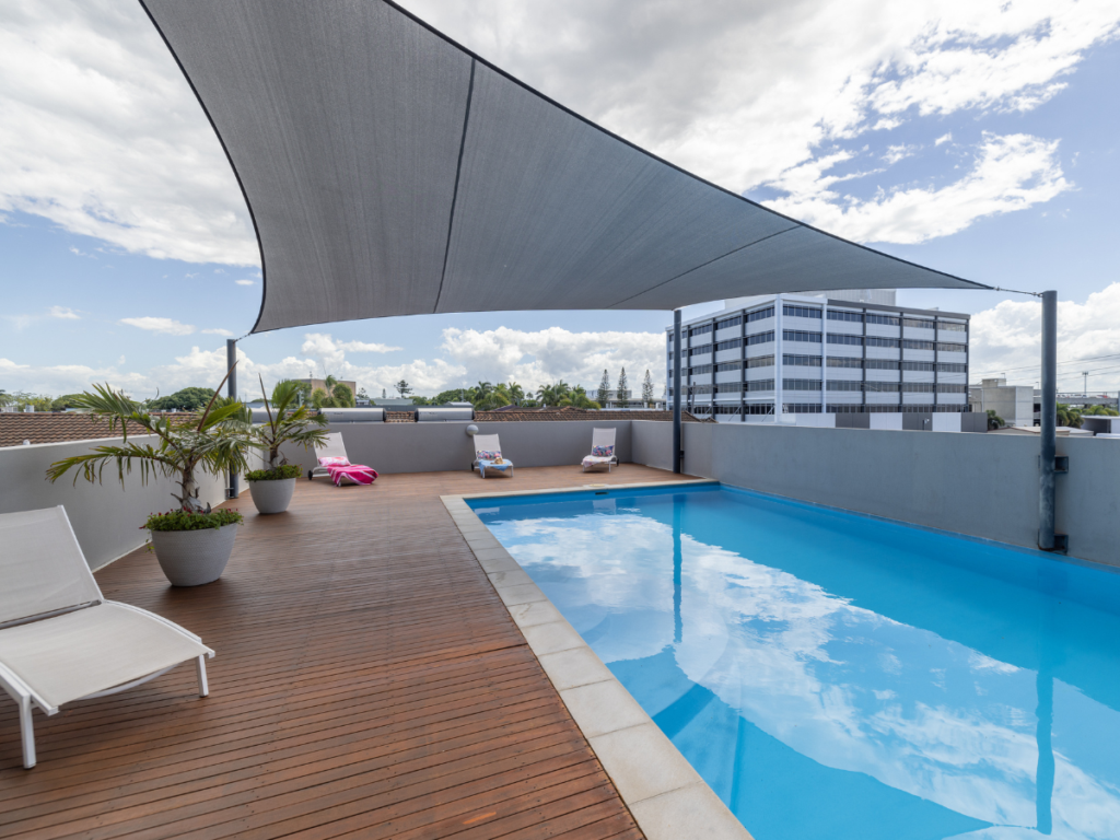 Mainstay Suites Mackay